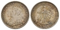 World Coins - South Africa - George V - 1932 - Shilling