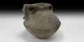 Western Asiatic Amlash Jug with Geometric Design