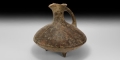 Western Asiatic Amlash Tripod Footed Jug