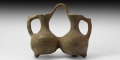 Western Asiatic Amlash Double Vessel
