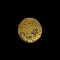 Byzantine Gold Clad Shield Rivet