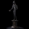 Roman Statuette of Apollo