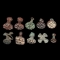 Central Asian Stamp Seal Group