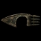 Luristan Butted Axehead