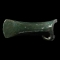 British Bronze Age Looped and Socketted Axehead
