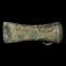 British Bronze Age Looped and Socketted Axehead