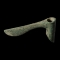 Luristan Sar-e Tabar Socketted Axehead