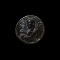 Byzantine Roundel with Saint