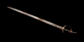 Indian Firangi Sword