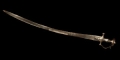 Indian Talwar Sword