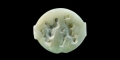 Near Eastern Jemdet Nasr Type Seal Matrix
