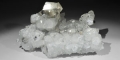 Geological Apophyllite Mineral Specimen
