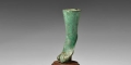 Roman Bronze Foot