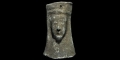 Greek Boeotian Ceramic Protome