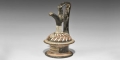 Greek Gnathian Blackware Prochous