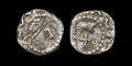 Anglo-Saxon Coins - Primary Phase - Series BIA - Sceatta