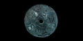 Western Asiatic Early Dynastic Serpentine Stamp Seal