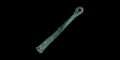 Viking Bronze Key