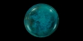 Bronze Age Miniature Votive Shield