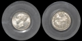 English Milled Coins - Victoria - 1875 Die 24 - Shilling
