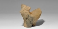 Stone Age Vinča Ceramic Figural Offering Dish