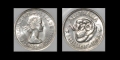 World Coins - Australia - Elizabeth II - 1958 - Proof Shilling