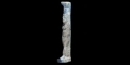 Egyptian Lapis Lazuli Nephthys Amulet
