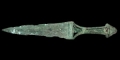 Western Asiatic Luristan Dagger