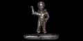 Parthian Putto Statuette