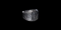 Viking Coiled Tremello Ring