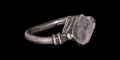 Medieval Reliquary Ring