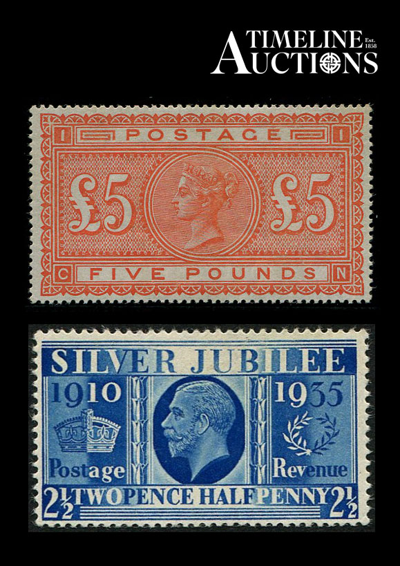 Stamps, Albums & Covers(CLOSING FOR ENTRIES ON 3RD OCTOBER)