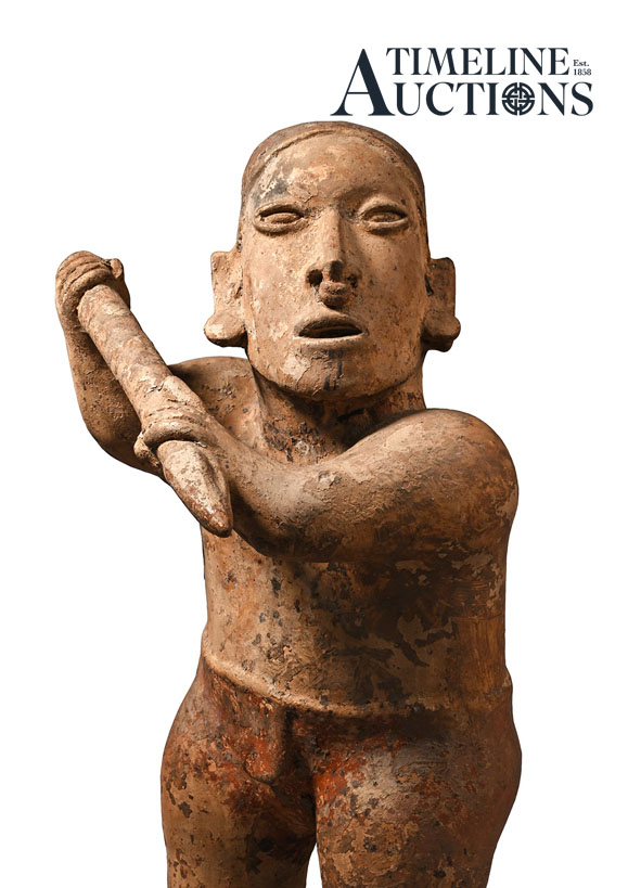 General Antiquities, Ancient Art & CollectablesLots 406 - 2278