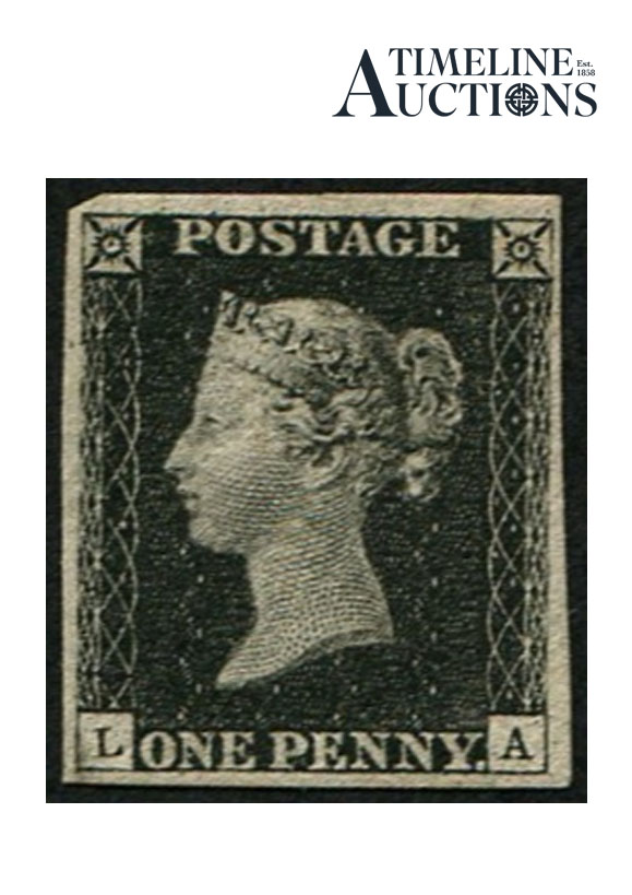 Stamps, Albums & CoversLots 2559 - 3055