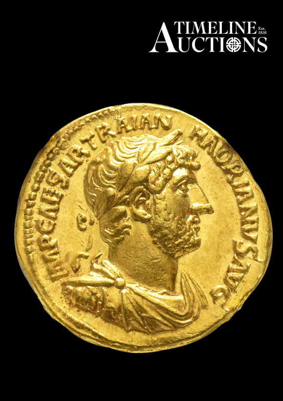 Coins, Medals & BooksLots 3056 - 4200