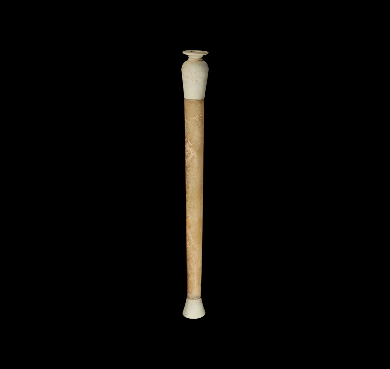 Western Asiatic Mesopotamian Staff of Justice