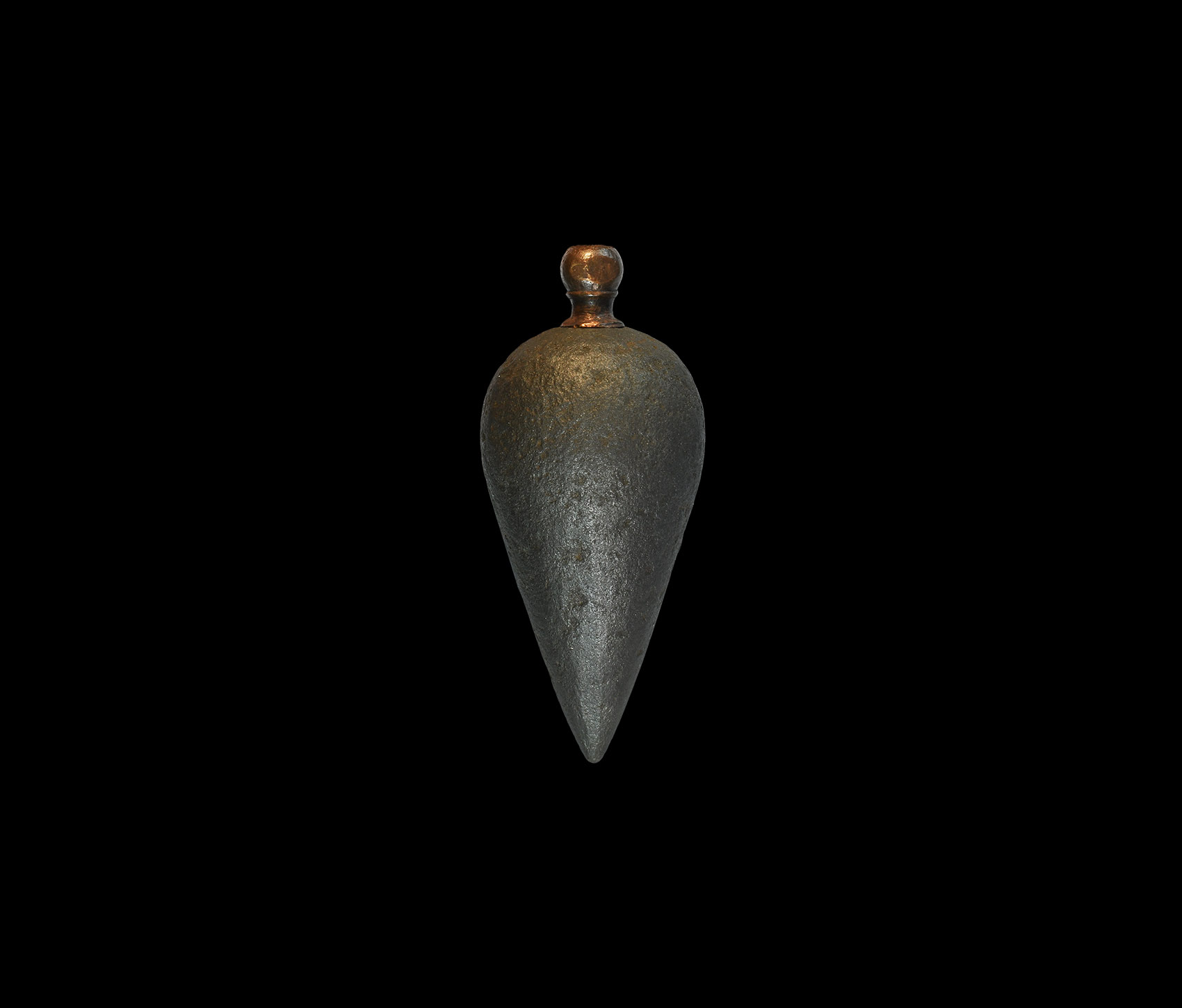 Georgian Mason's Plumb Bob Weight