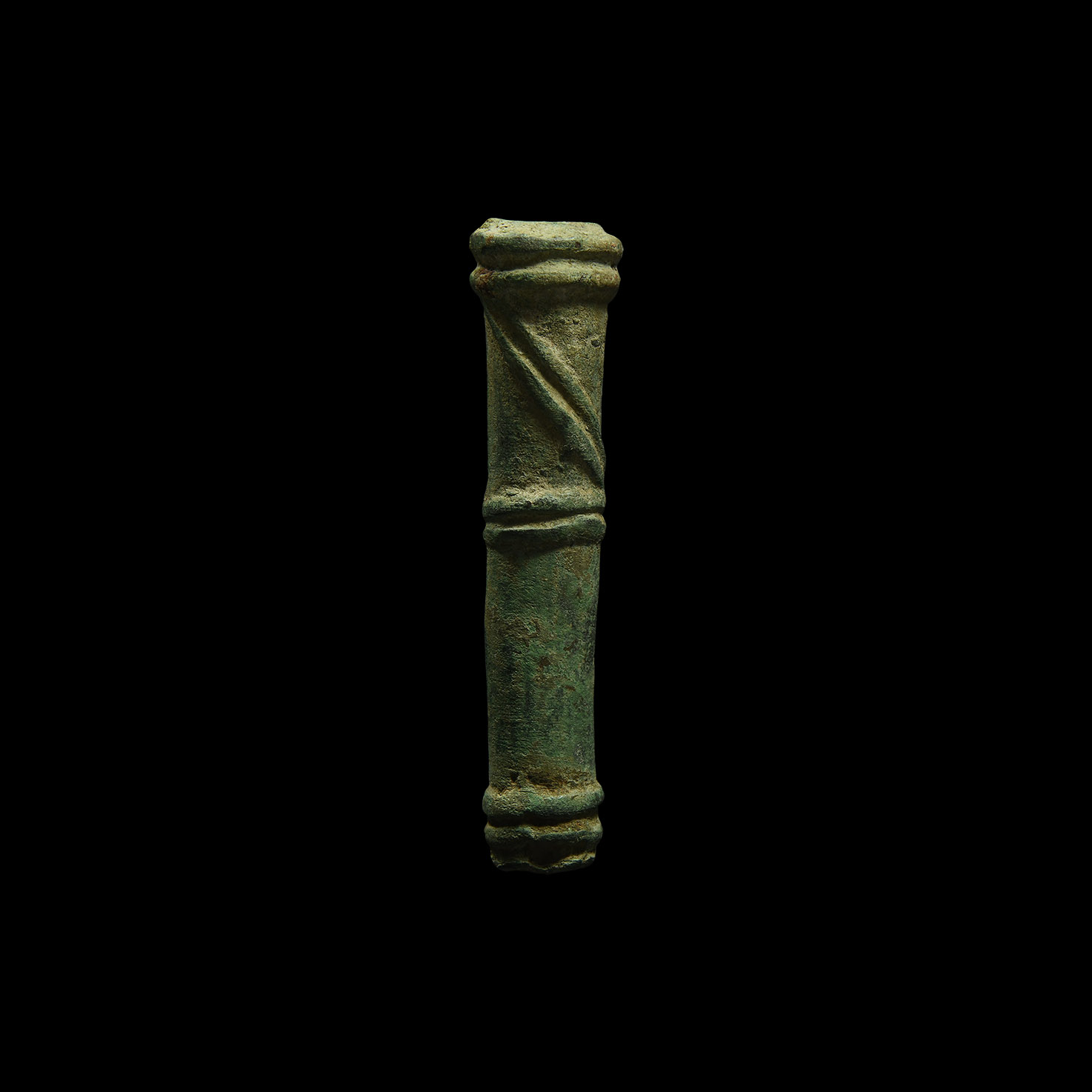 Luristan Socketted Cudgel