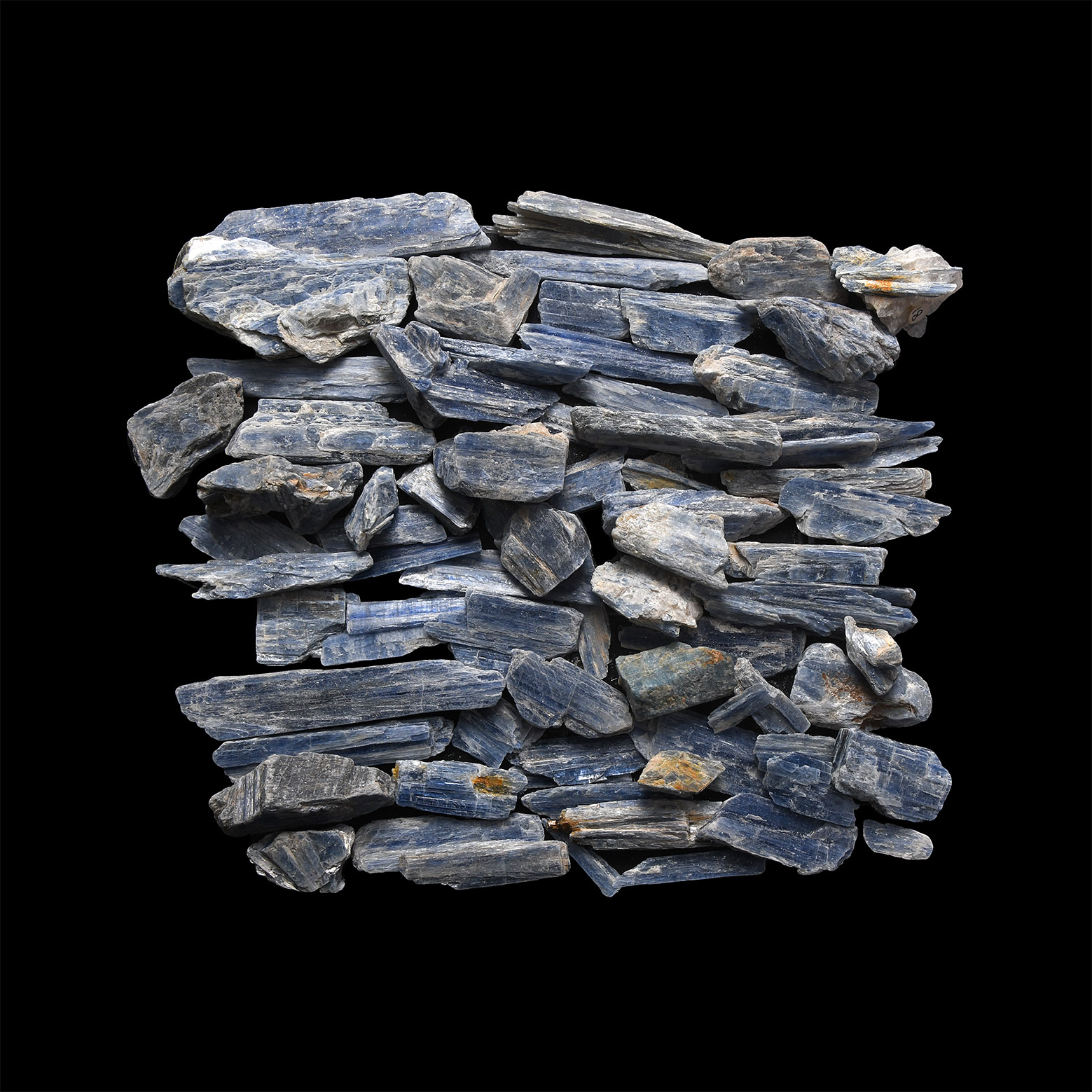 Kyanite Crystal Specimen Group