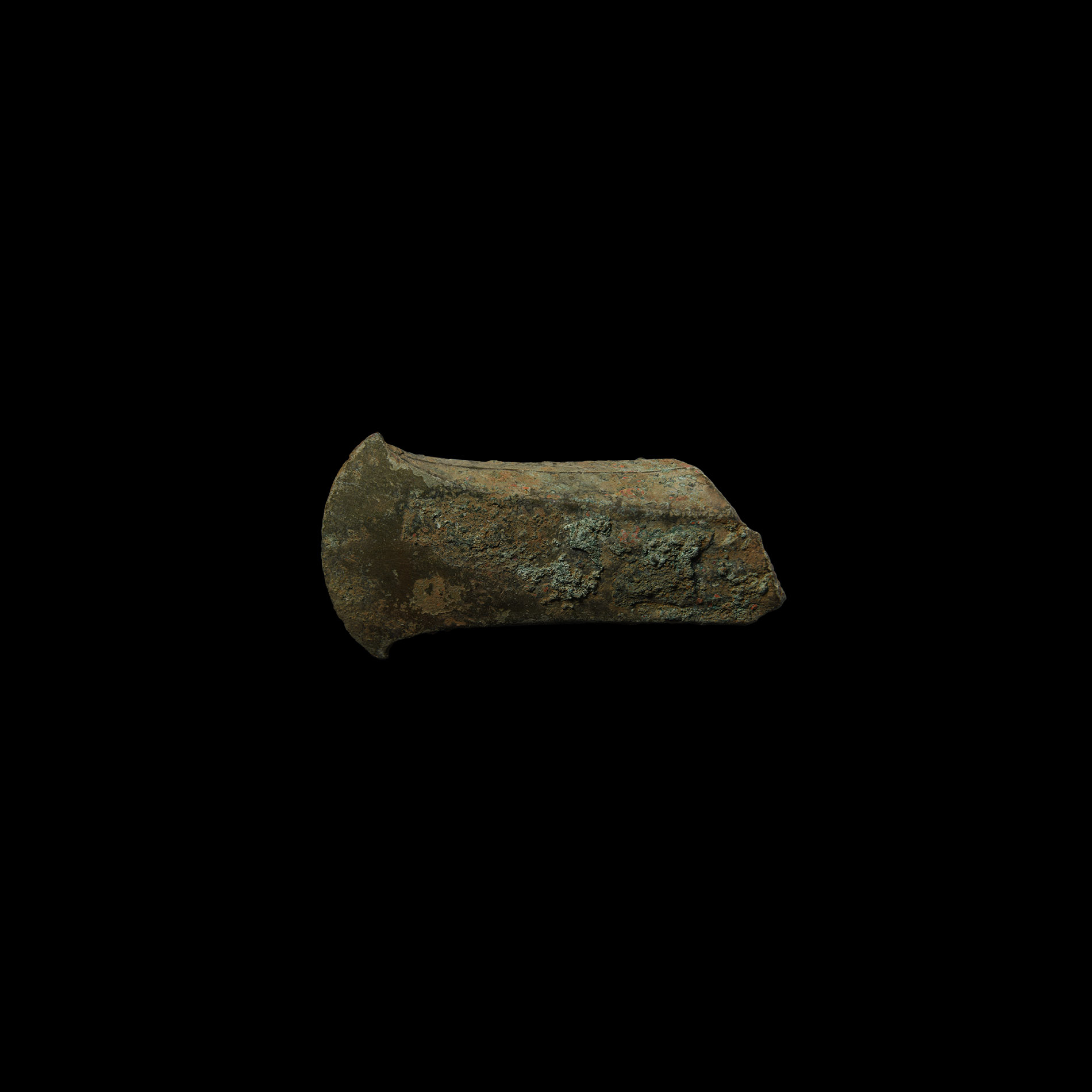 Bronze Age Socketted Axehead
