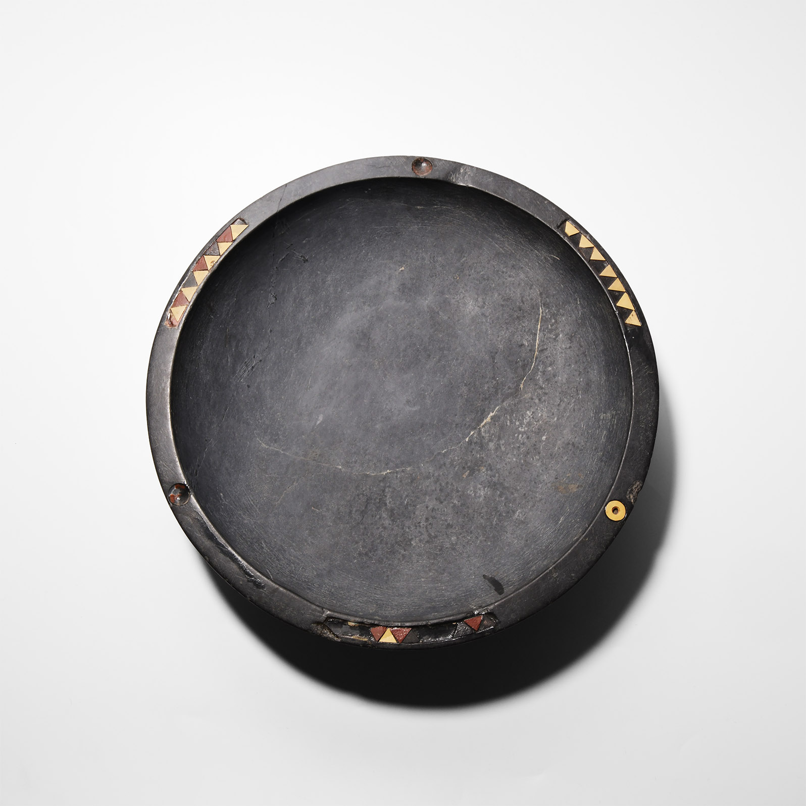 Proto-Bactrian Decorated Bowl