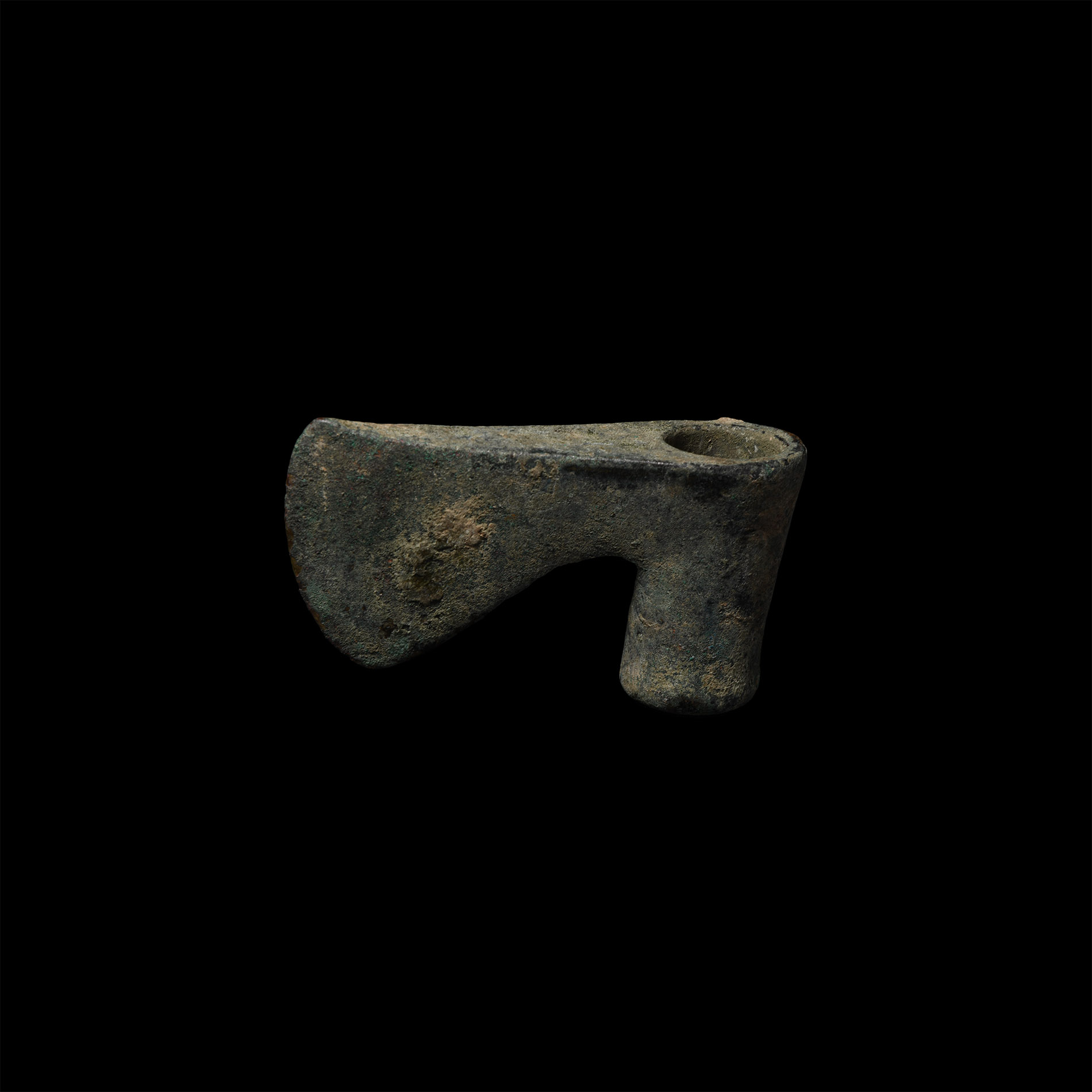Luristan Socketted Axehead