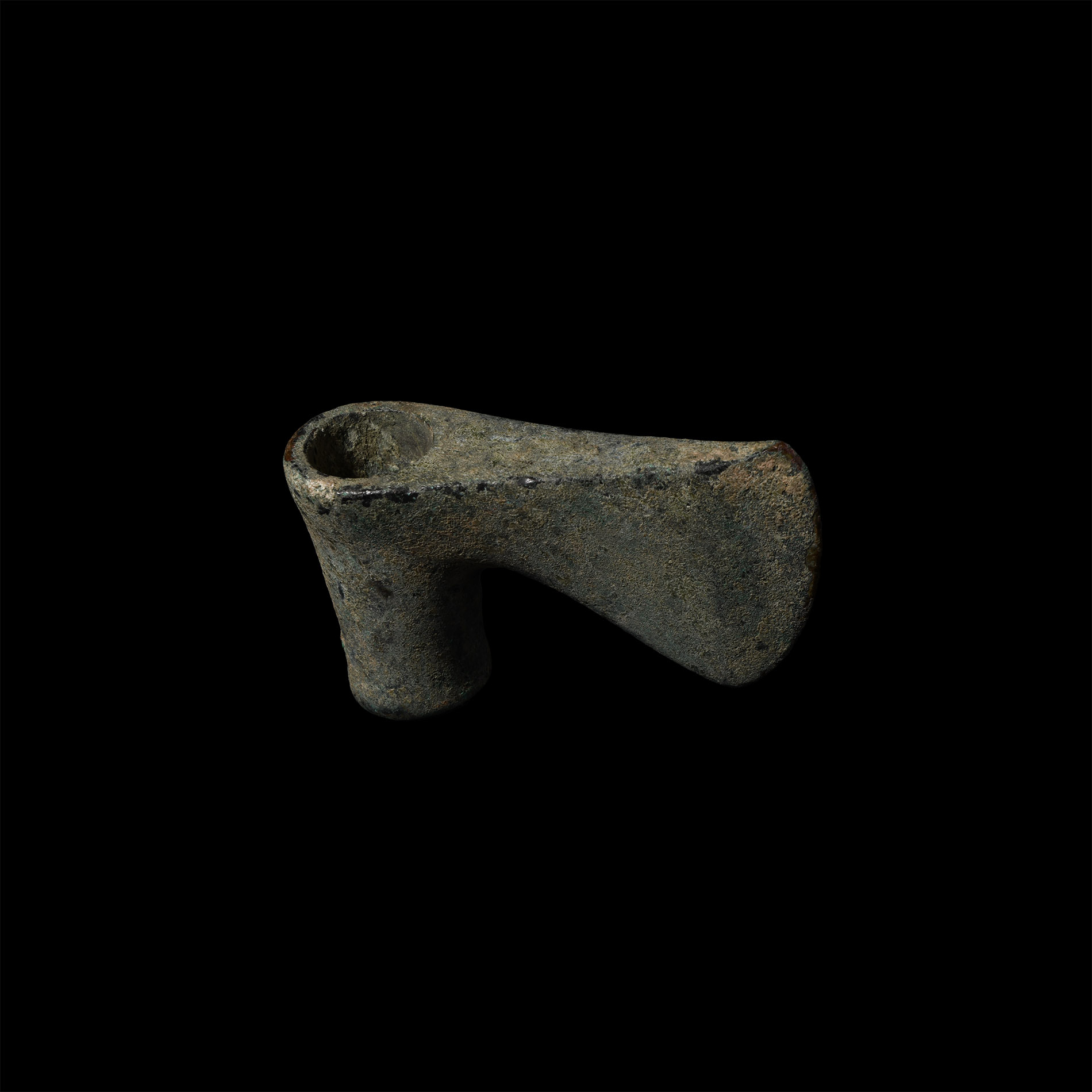 Luristan Socketted Axehead