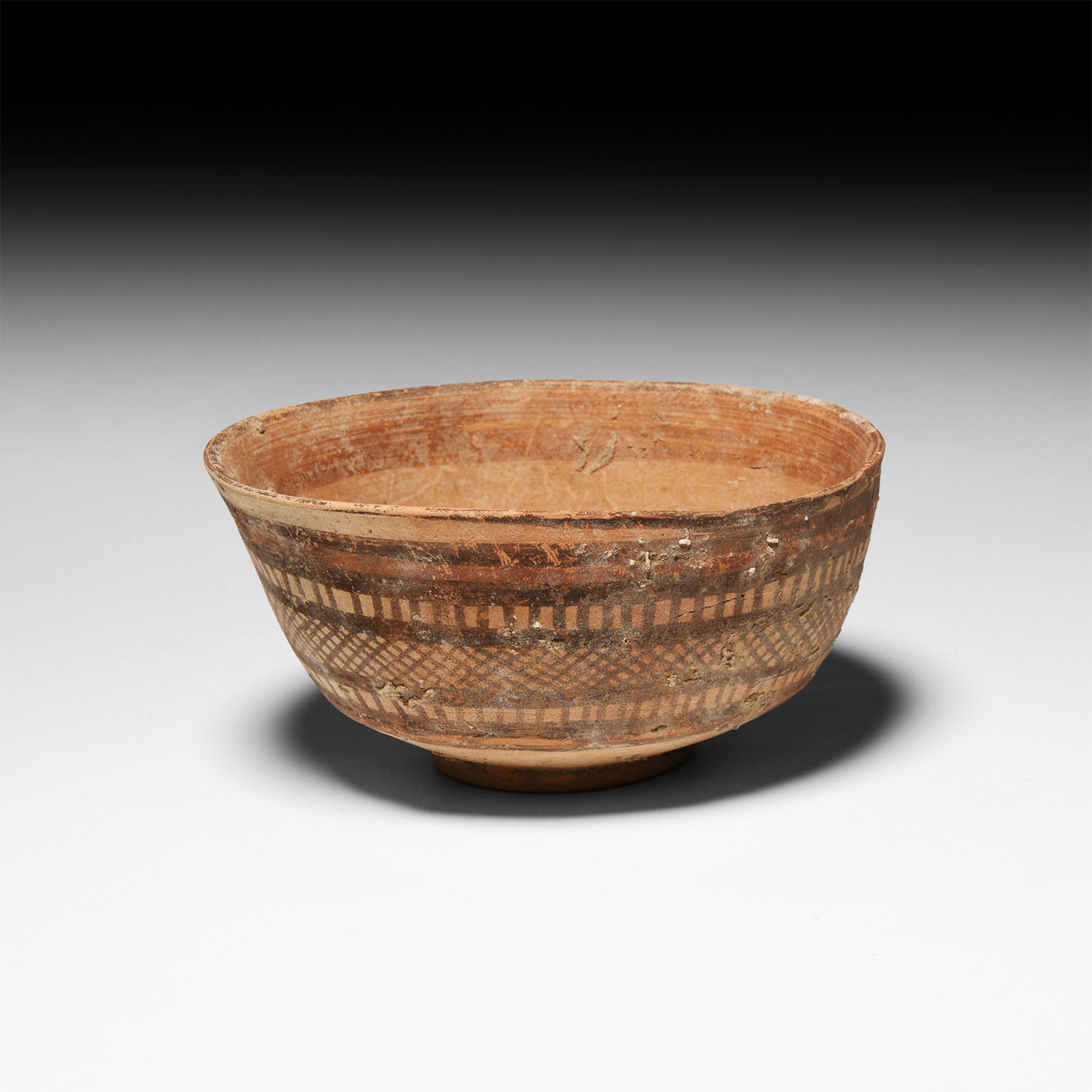 Mehrgarh Bichrome Cup