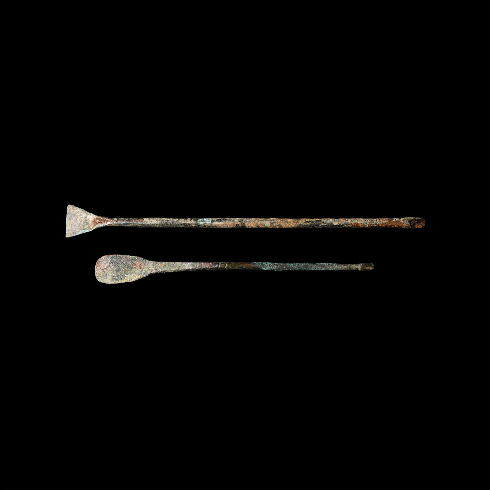 Roman Medical Instrument Group