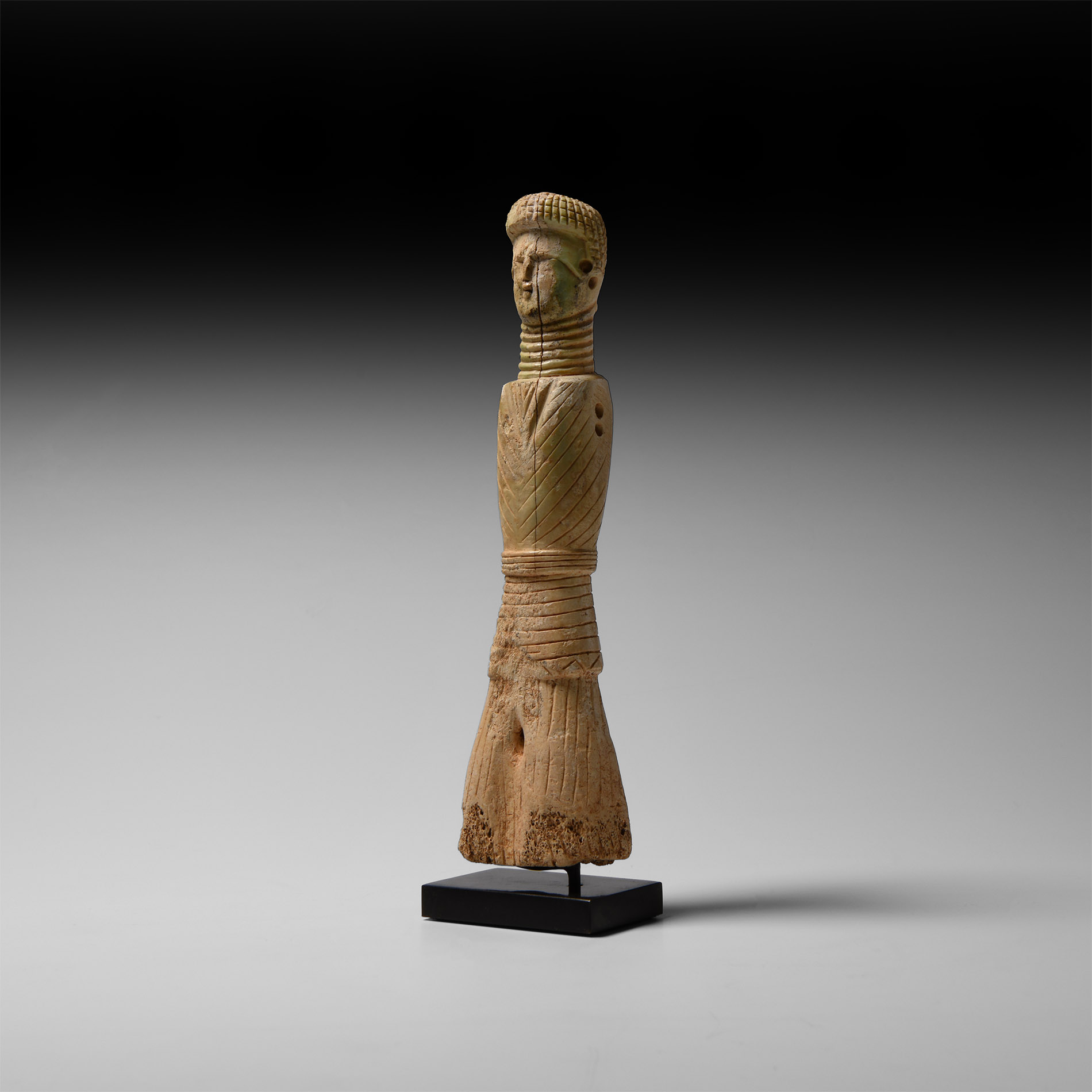 Roman Female Bone Doll