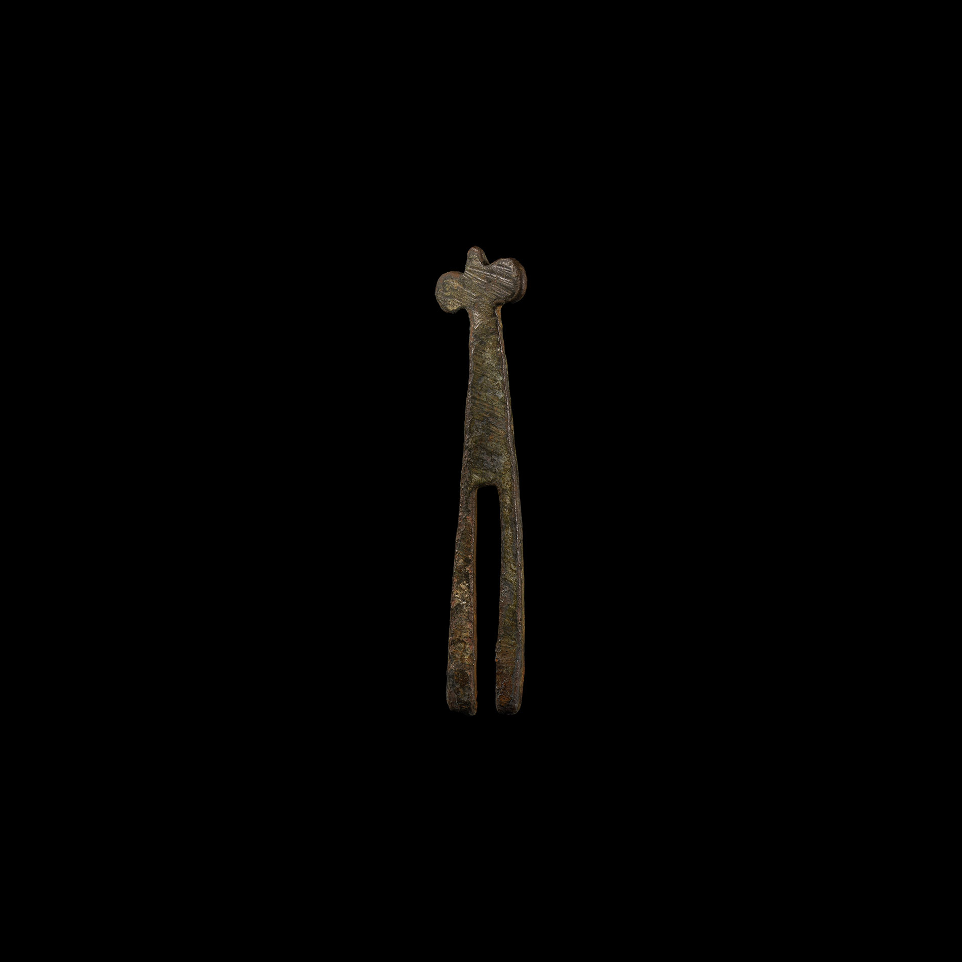 Post Medieval Culinary Artefact