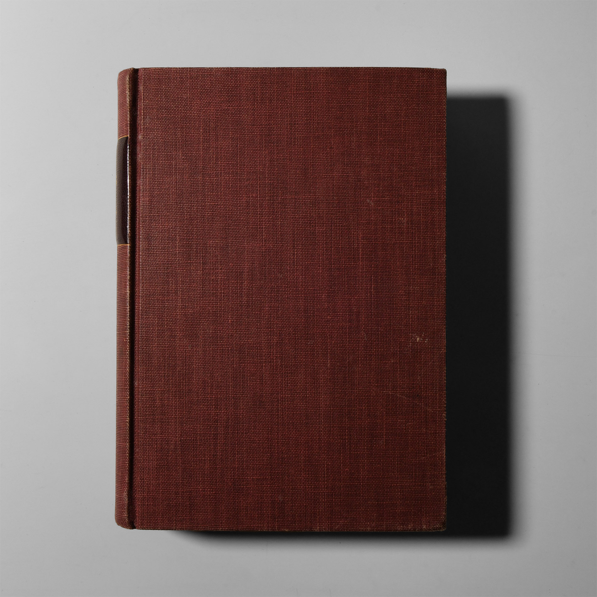 Natural History Books - Dawkins - Cave Hunting