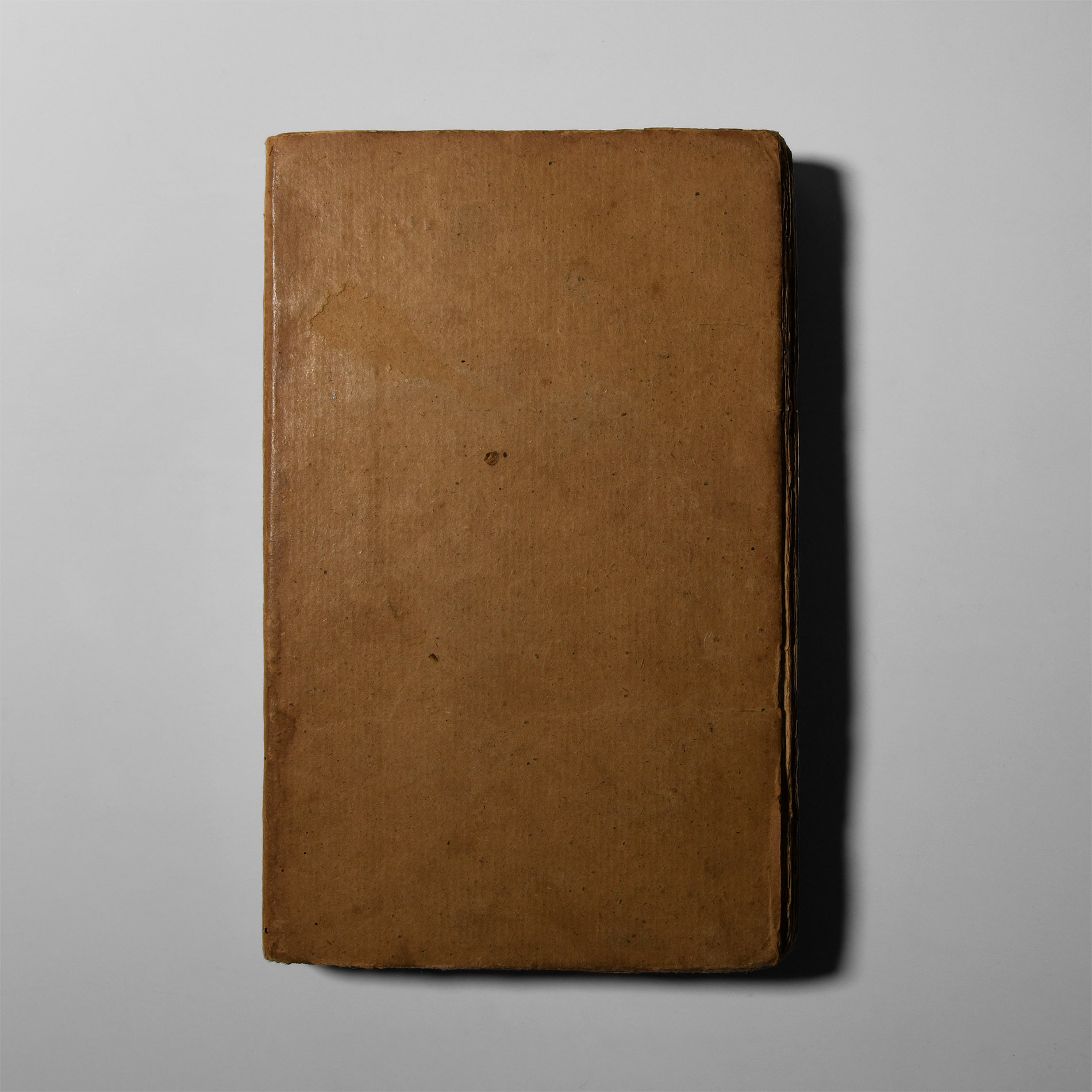 Natural History Books - Hurtley - Concise Account of Some Natural Curiosities in the Environs of Malham in Craven