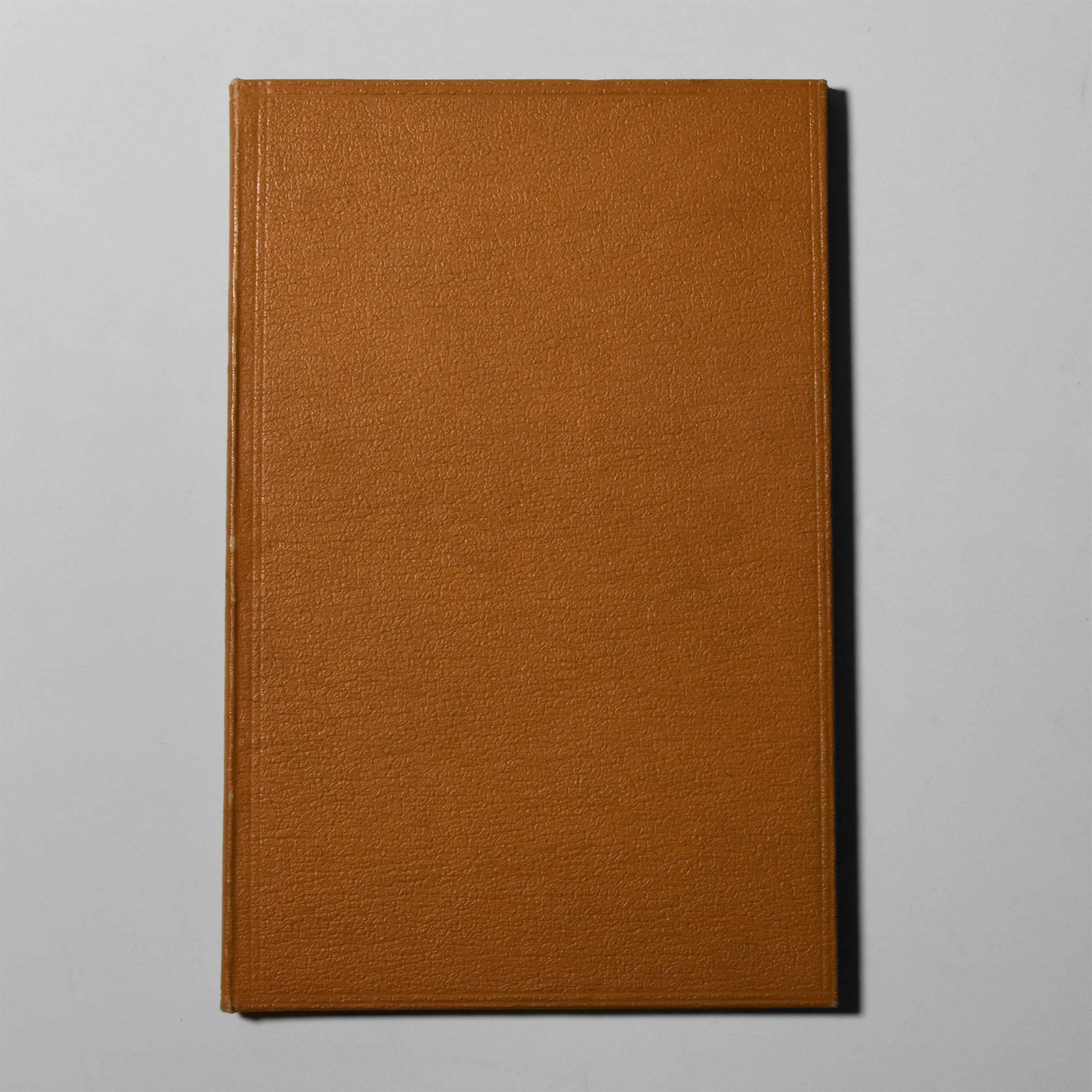 Natural History Books - Gleave - Yorkshire Caves